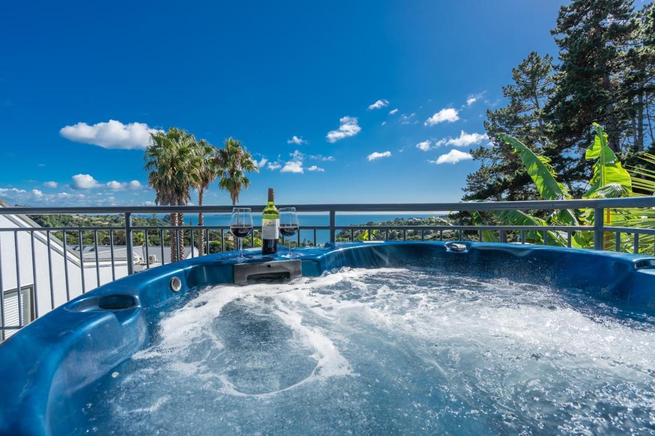Palm Beach Cottage With Private Spa Pool Exterior foto