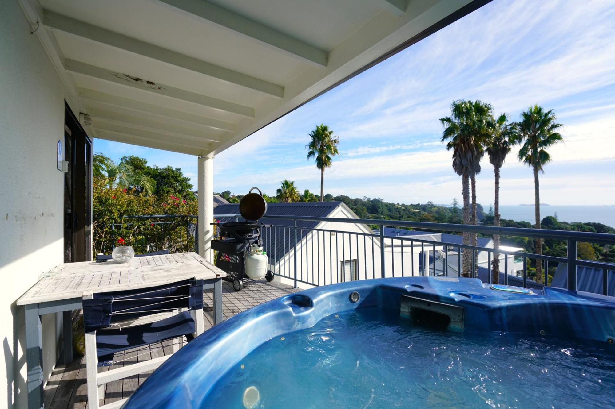 Palm Beach Cottage With Private Spa Pool Exterior foto